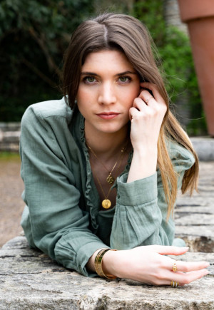 Portrait Photo Caroline L